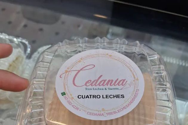 Cedania Tres Leches & Sweets