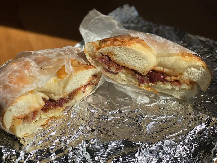 Yummy Bagel Picture 5