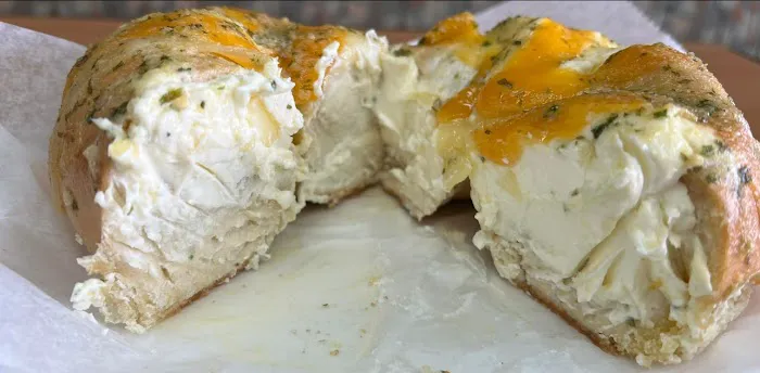 Yummy Bagel Picture 2