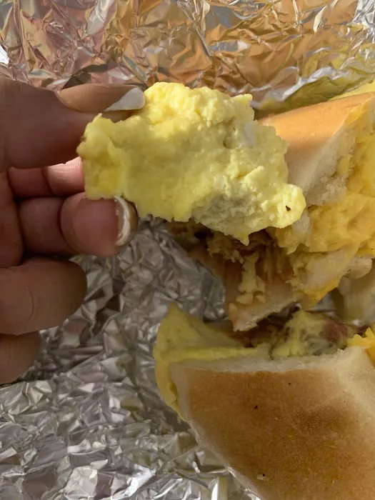 Anthony's Bagel Brunch Picture 2