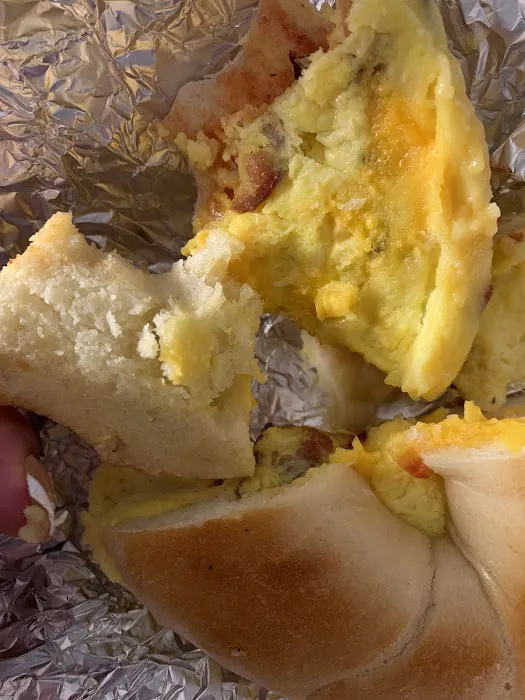 Anthony's Bagel Brunch Picture 3
