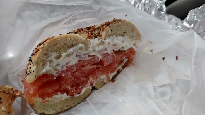 Anthony's Bagel Brunch Picture 10
