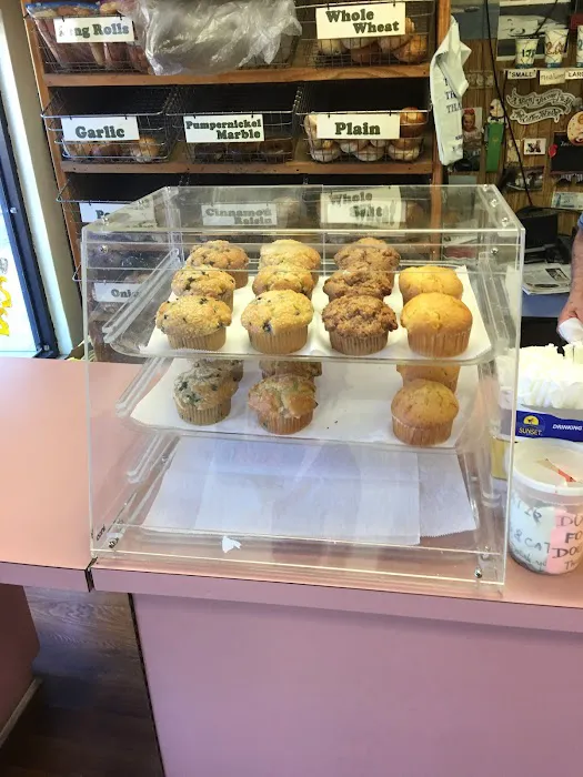 Anthony's Bagel Brunch Picture 6