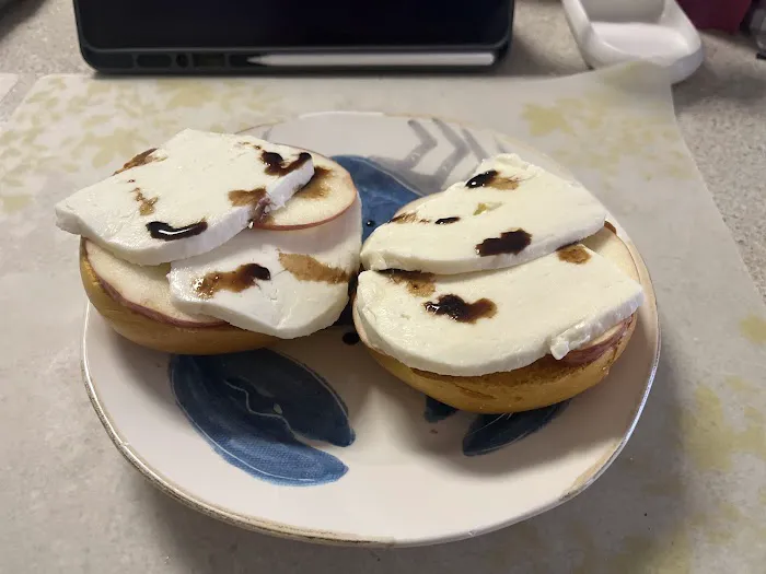 Anthony's Bagel Brunch Picture 4