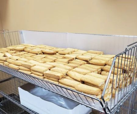Baladna Bakery