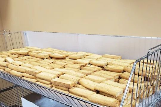 Baladna Bakery