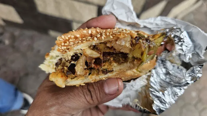 Baladna Bakery Picture 4