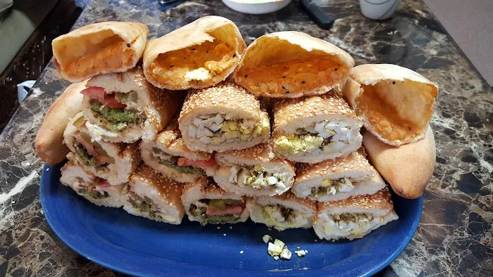 Baladna Bakery Picture 2