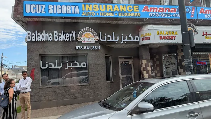 Baladna Bakery Picture 7