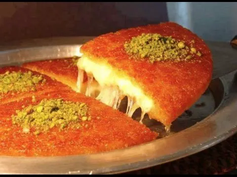 Nablus Sweets Picture 1