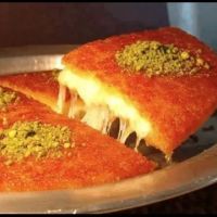 Nablus Sweets ico
