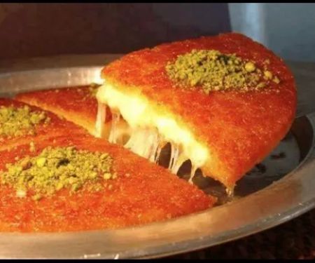 Nablus Sweets