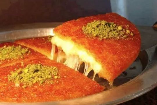 Nablus Sweets