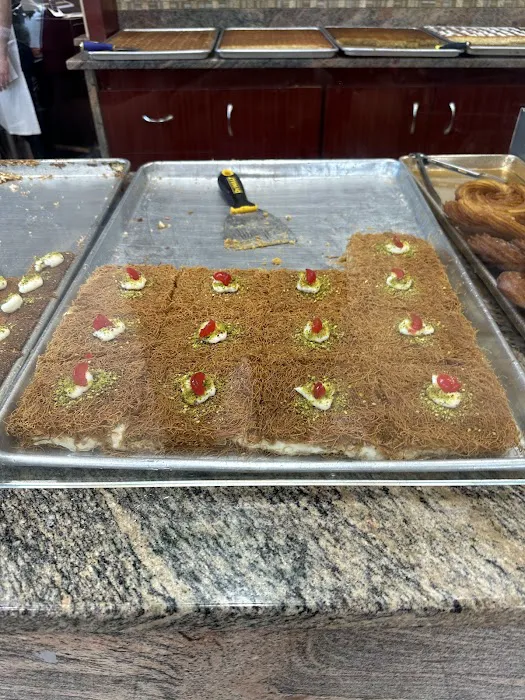 Nablus Sweets Picture 7