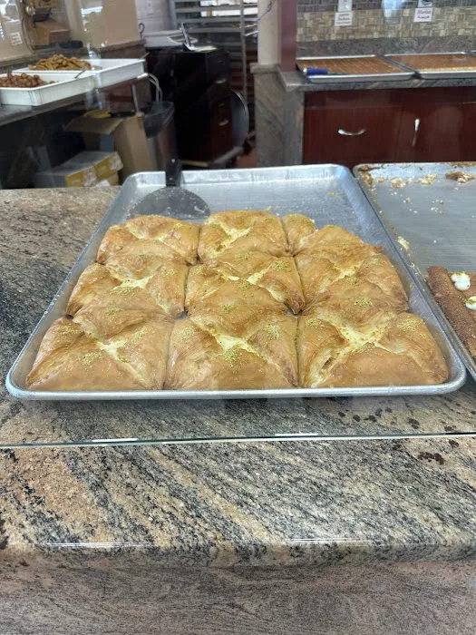 Nablus Sweets Picture 8