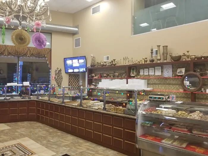 Nablus Sweets Picture 5