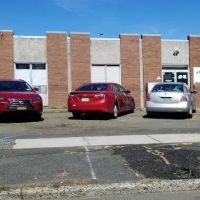 Daisy's Bakery Inc ico