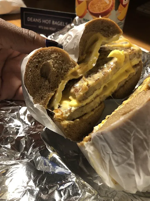 Deans Hot Bagels Picture 6
