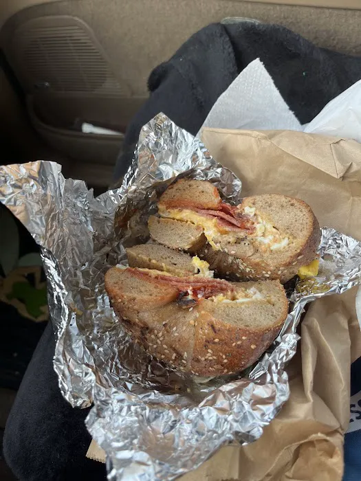 Deans Hot Bagels Picture 5
