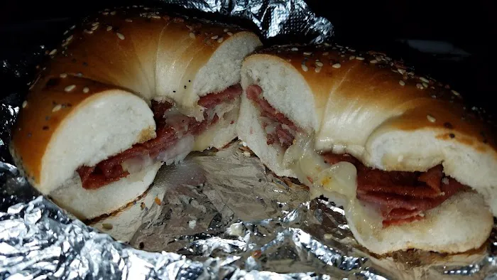 Deans Hot Bagels Picture 3
