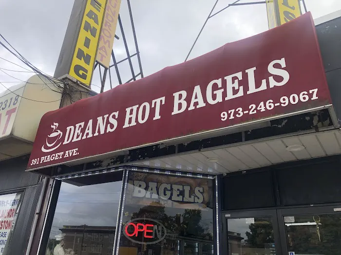 Deans Hot Bagels Picture 8