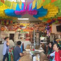 San Juan Huactzinco Tlaxcala Bakery ico