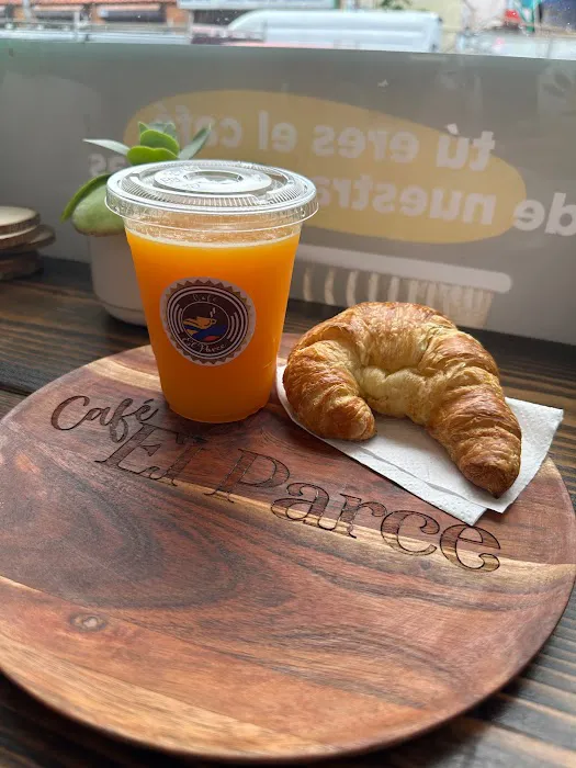 Café El Parce Picture 5