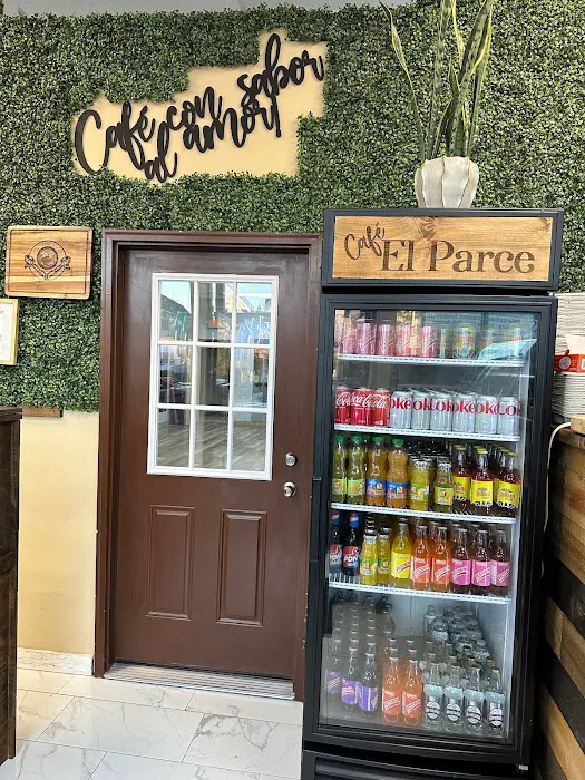 Café El Parce Picture 8