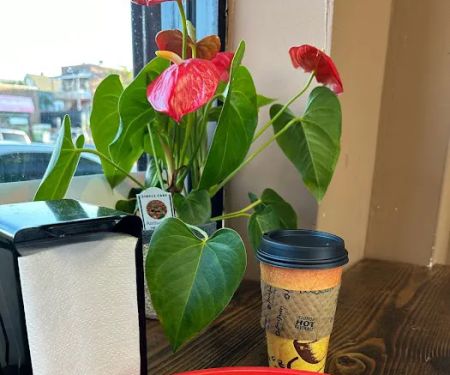 Café El Parce