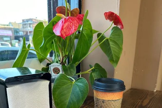 Café El Parce