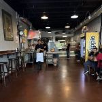 Garfield Hot Bagels