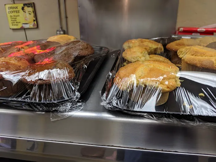 Garfield Hot Bagels Picture 8