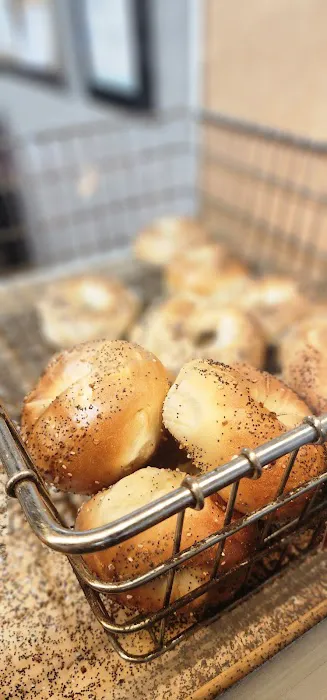 Garfield Hot Bagels Picture 2