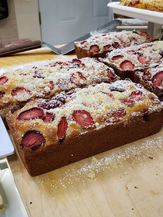 Tomi Bakery Picture 9