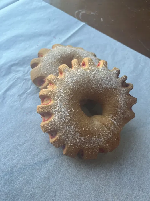 Fabiola bakery Picture 8