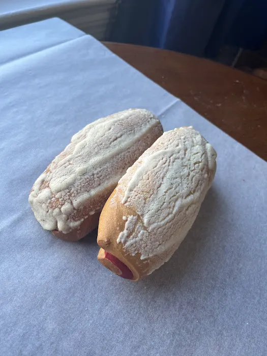 Fabiola bakery Picture 6