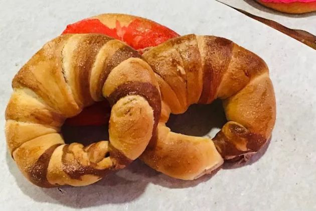 Fabiola bakery