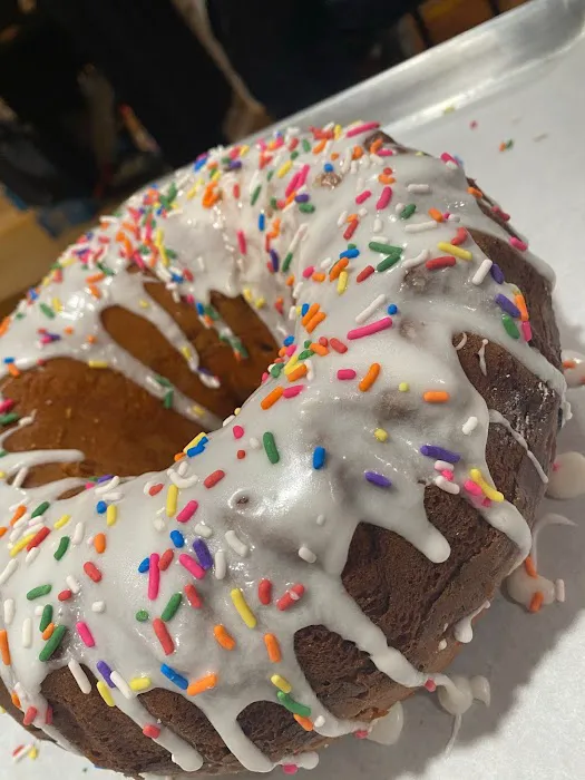 Fabiola bakery Picture 4
