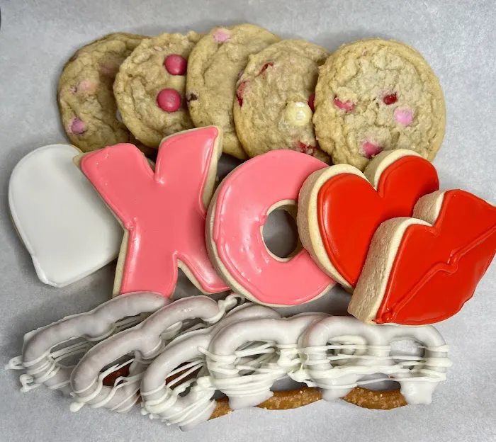 Kamilahs Bakery Picture 1