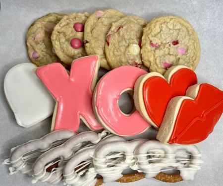 Kamilahs Bakery
