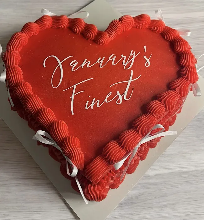 Kamilahs Bakery Picture 8