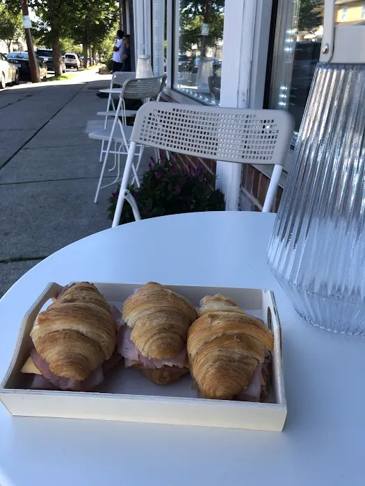 SugaMama Bakeshop Picture 6