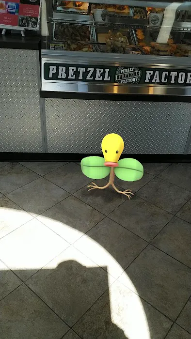 Philly Pretzel Factory Picture 9