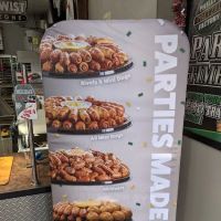 Philly Pretzel Factory ico