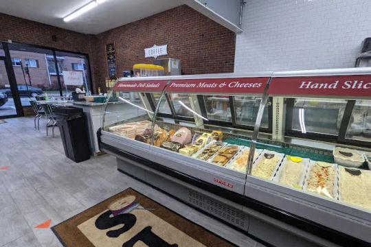 Goldberg's Original Bagels