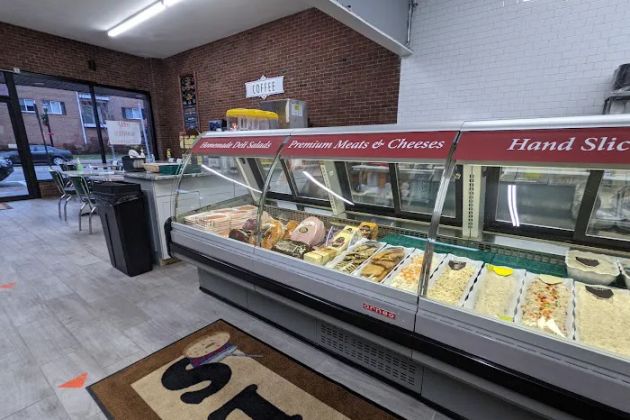 Goldberg's Original Bagels