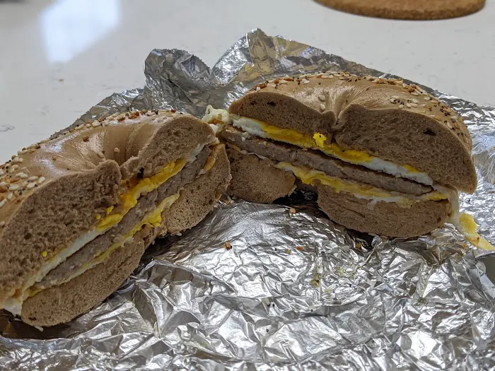Goldberg's Original Bagels Picture 10