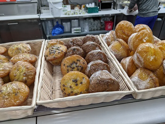 Goldberg's Original Bagels Picture 2