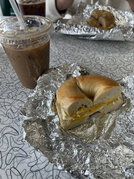 Goldberg's Original Bagels Picture 8