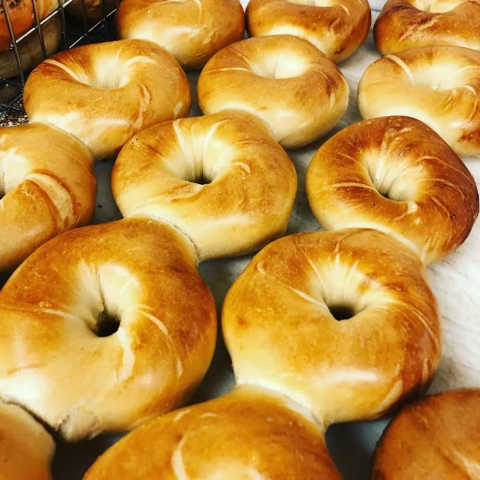 Goldberg's Original Bagels Picture 5